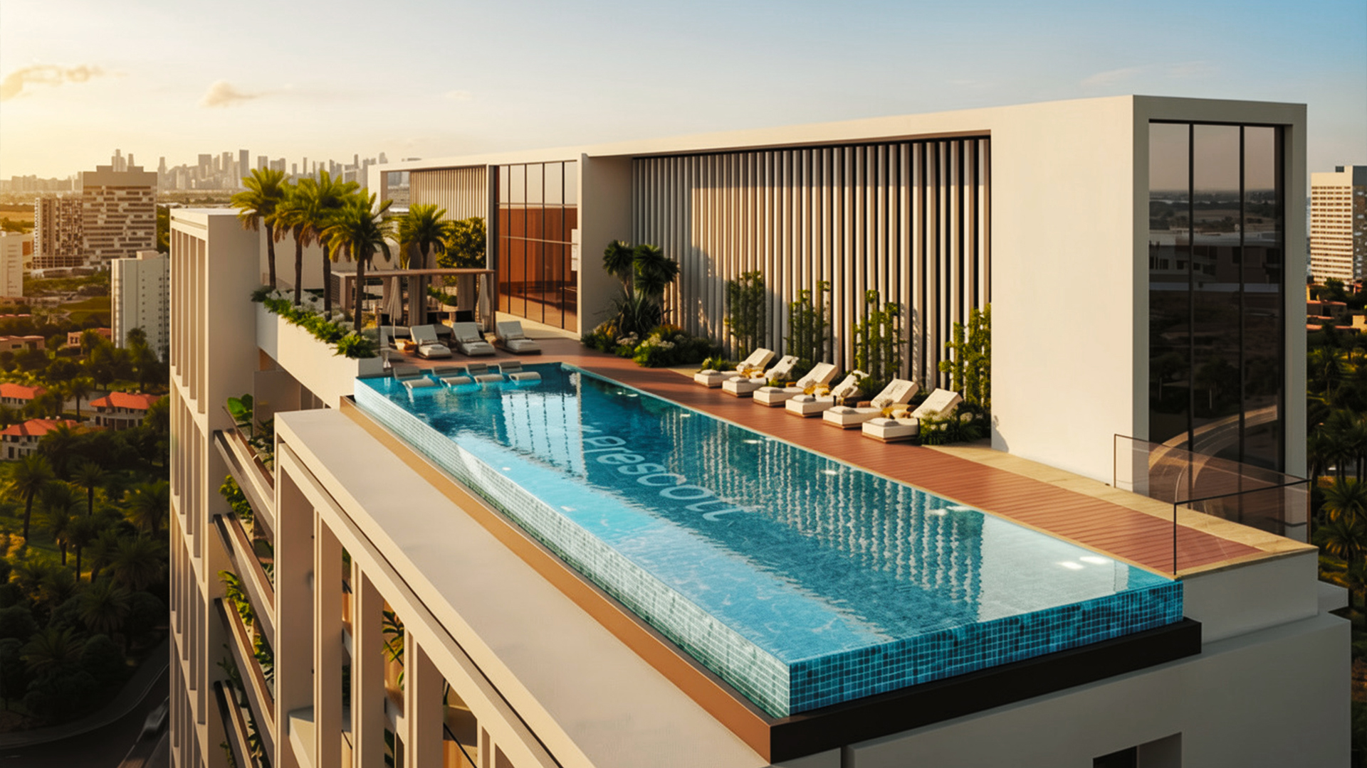 Fairway Residences